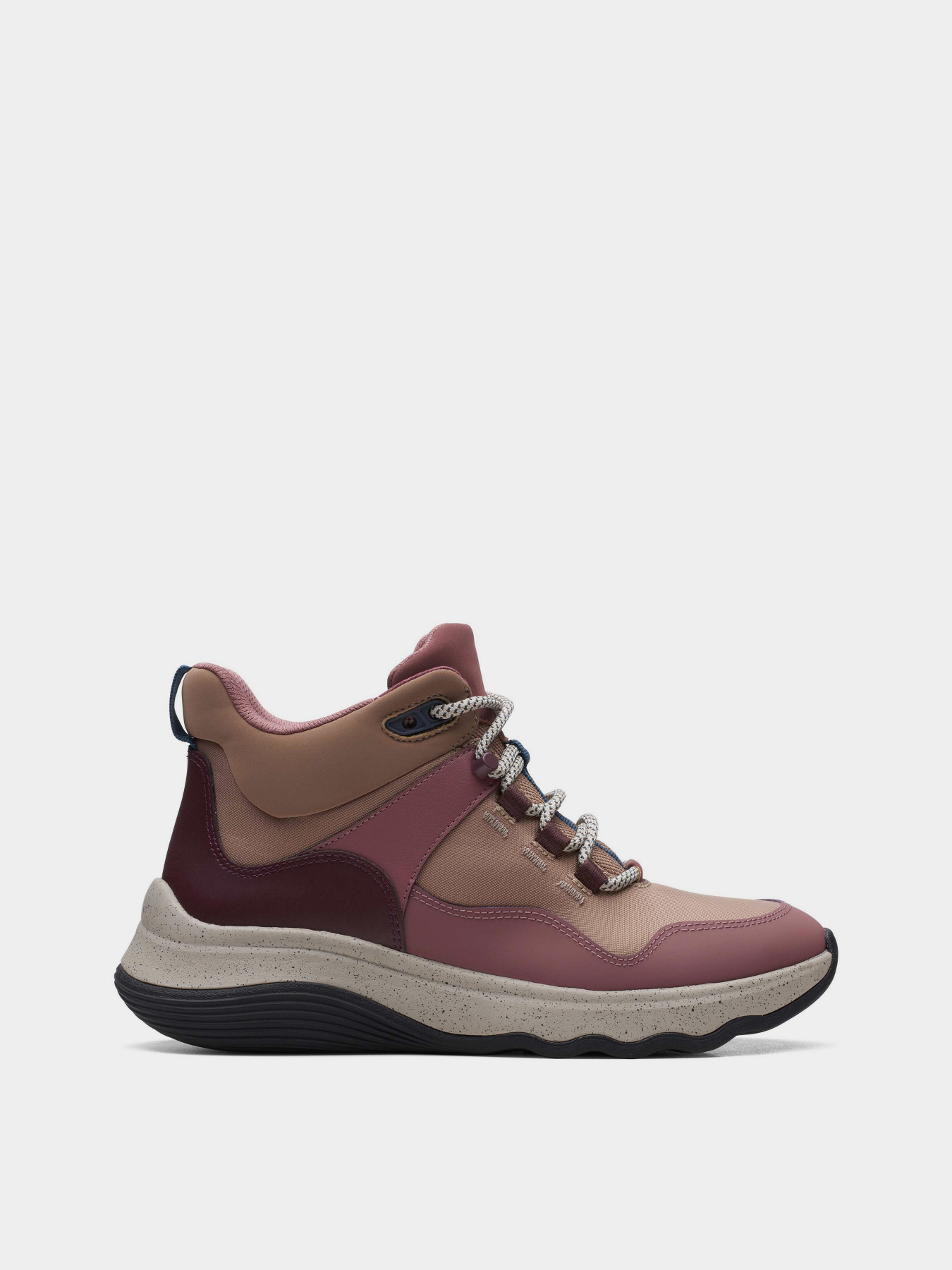 Черевики та чоботи Clarks Jaunt Lo модель 26168969 Черевики та чоботи Clarks Jaunt Lo модель 26168969 Фото