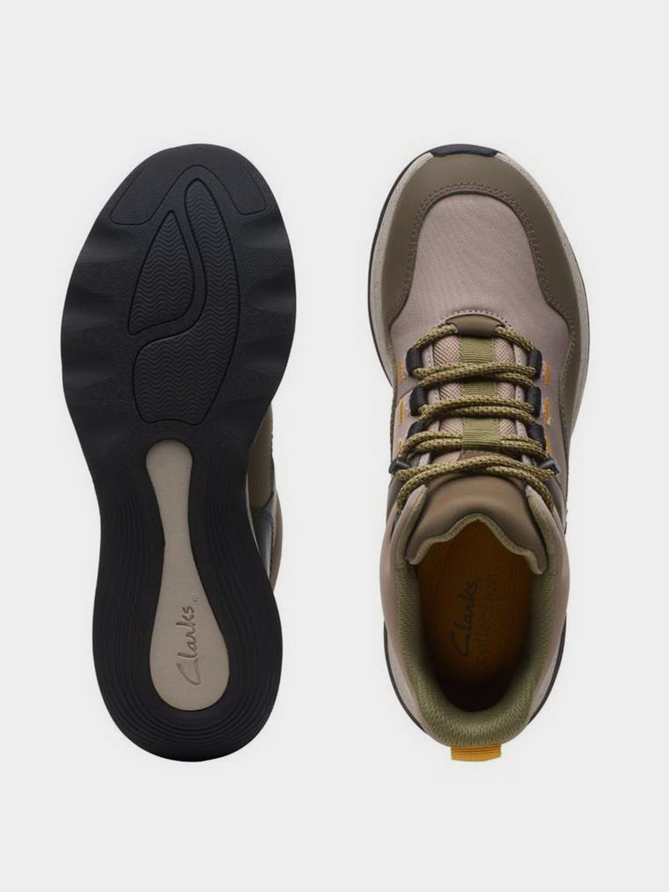 Черевики та чоботи Clarks Jaunt Lo модель 26168982 Черевики та чоботи Clarks Jaunt Lo модель 26168982 Фото