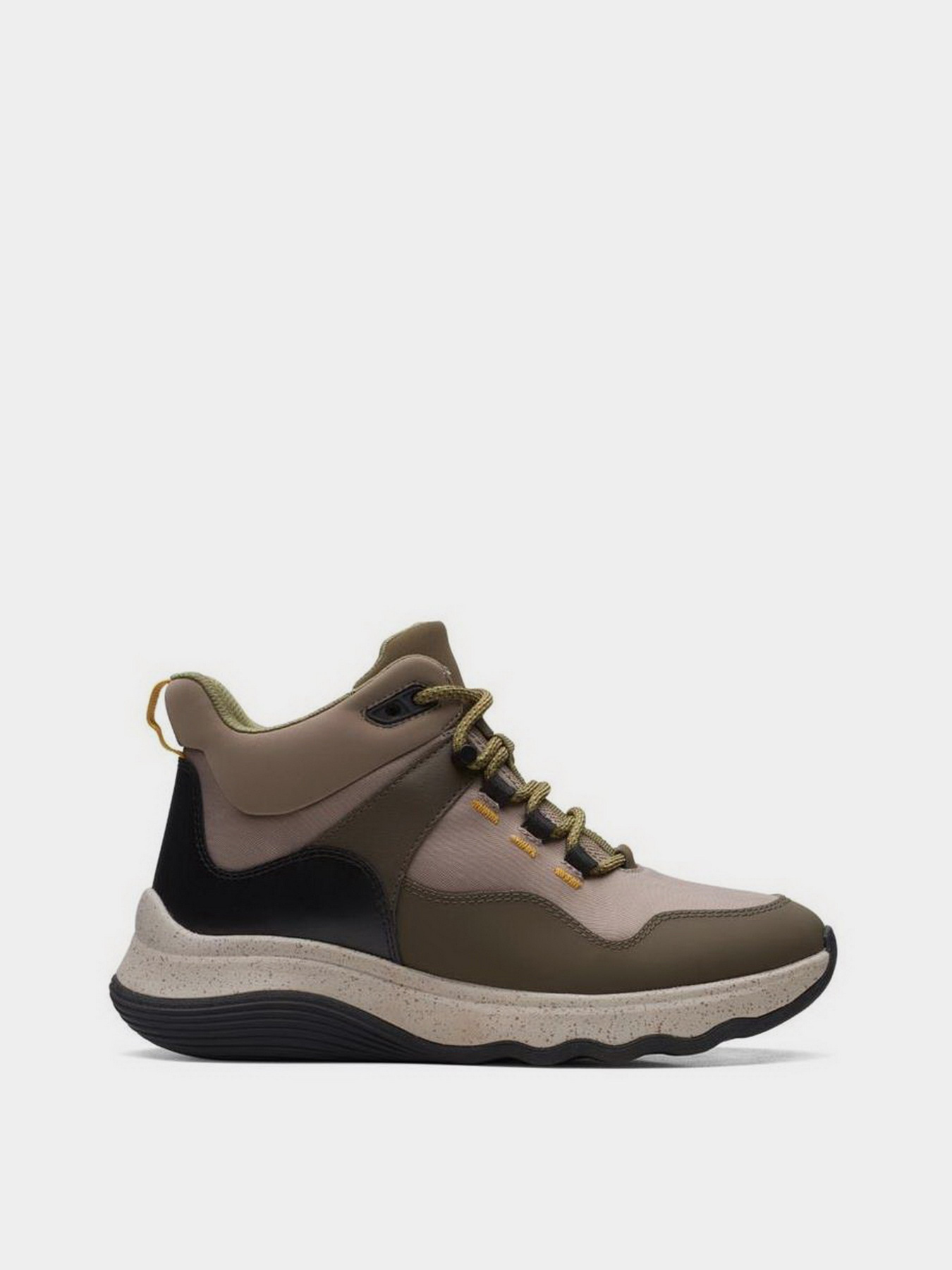 Черевики та чоботи Clarks Jaunt Lo модель 26168982 Черевики та чоботи Clarks Jaunt Lo модель 26168982 Фото