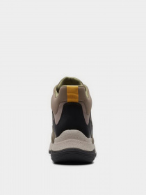 Черевики та чоботи Clarks Jaunt Lo модель 26168982 Фото