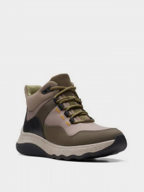 Черевики та чоботи Clarks Jaunt Lo модель 26168982 Фото