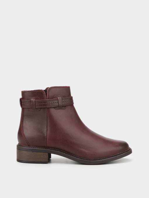 Черевики та чоботи Clarks  Maye Ease модель 26167946 Фото