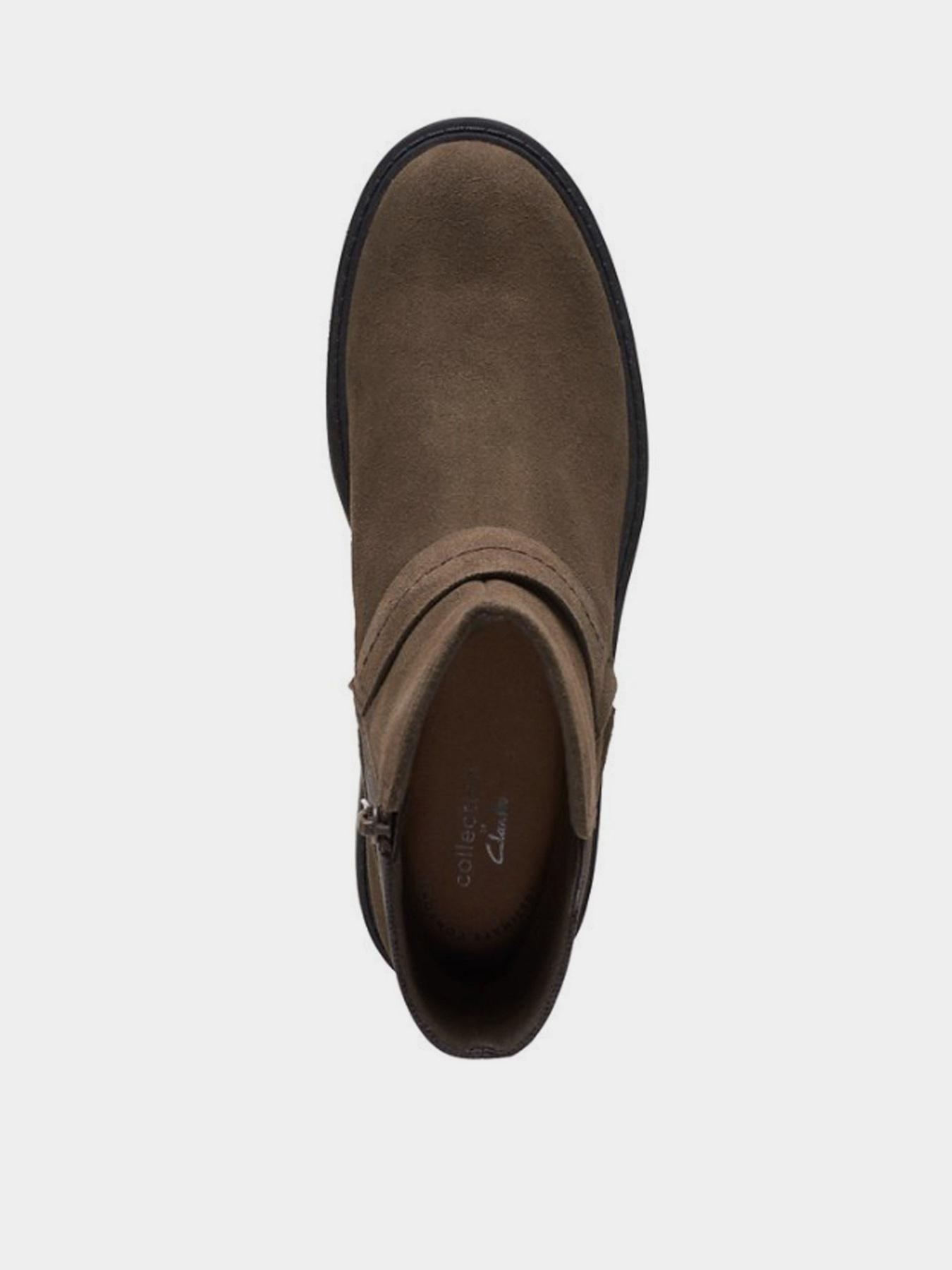 Черевики та чоботи Clarks Opal Rose модель 26168396 Черевики та чоботи Clarks Opal Rose модель 26168396 Фото