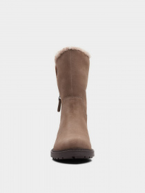 Черевики та чоботи Clarks Opal Zip модель 26167829 Фото