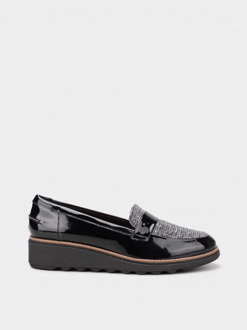 Туфлі та лофери Clarks Sharon Gracie модель 26164082 Фото