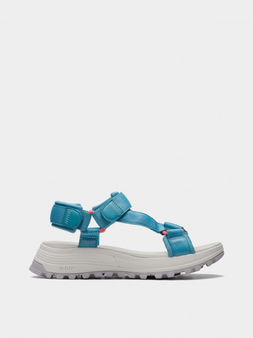 Сандалии Clarks ATLTrek Sport модель 26171856 Фото