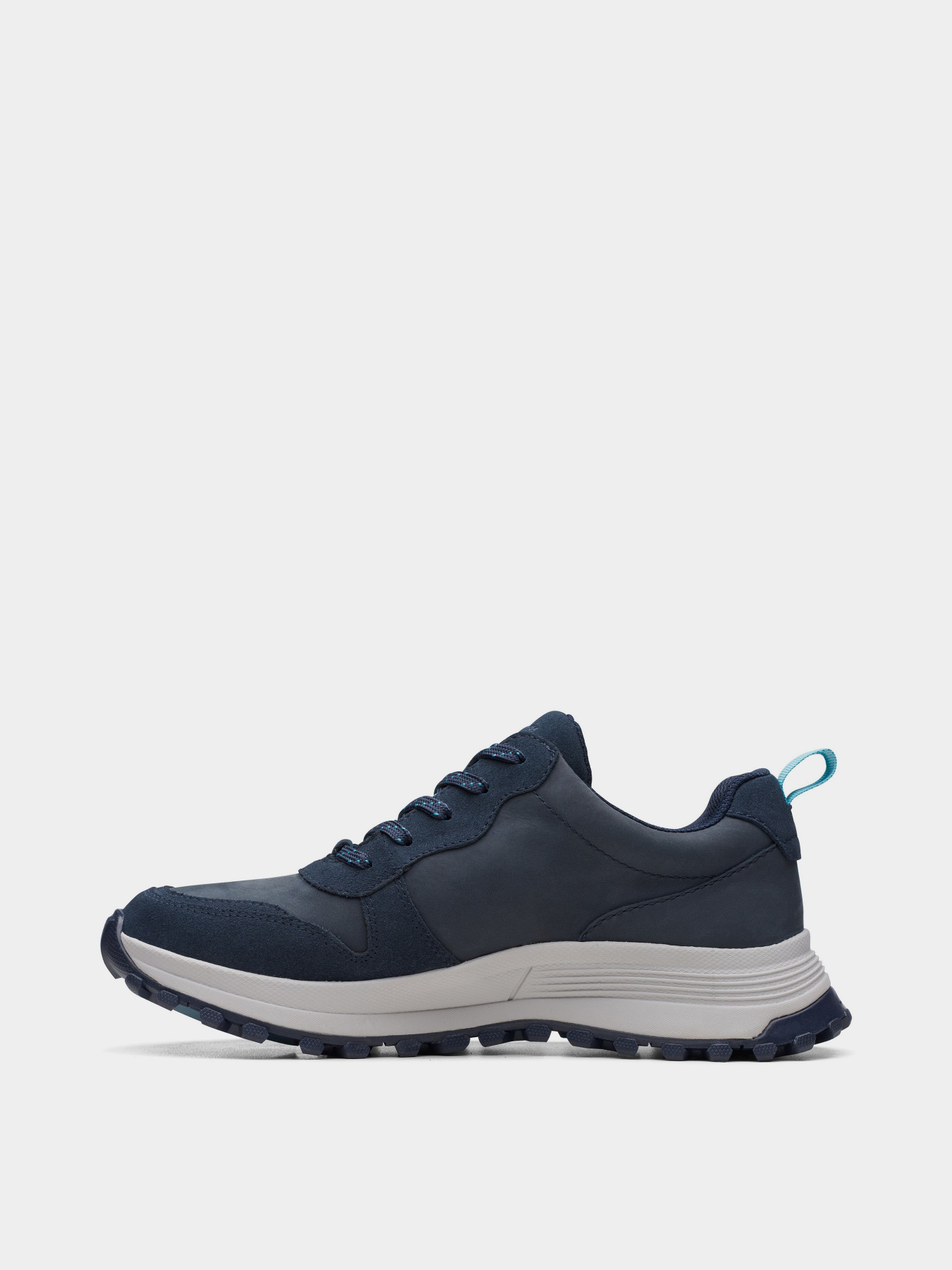 Кросівки Clarks ATL Trek Free WP модель 26170586 Фото