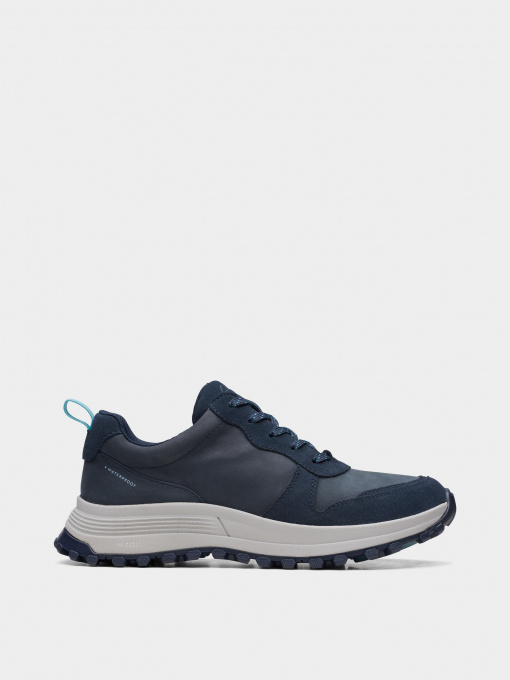 Кроссовки Clarks ATL Trek Free WP модель 26170586 Фото