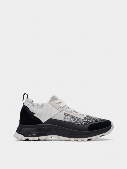 Кросівки Clarks Atltrekknit Wp модель 26170573 Фото