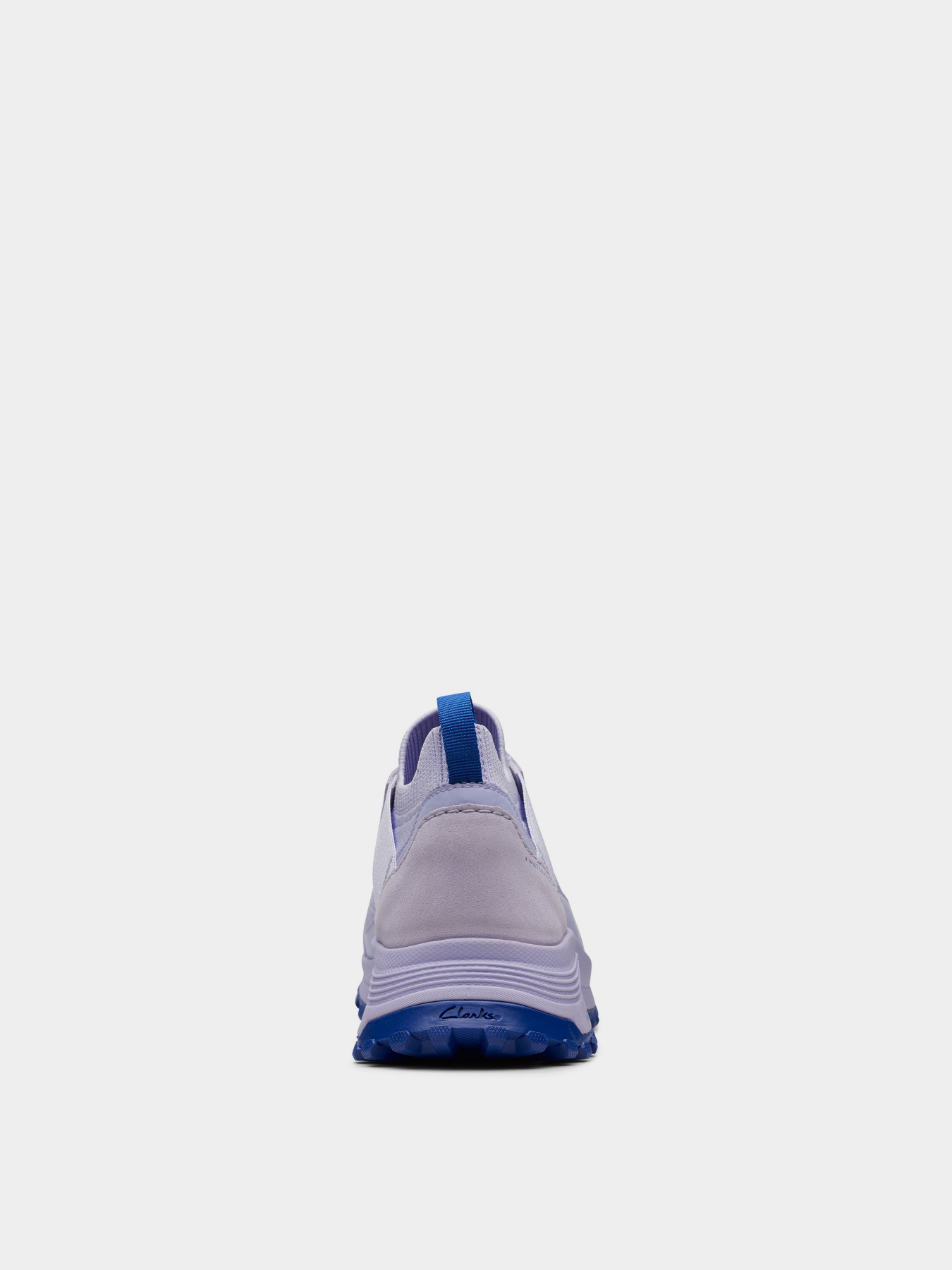 Кросівки Clarks ATL Trek Knit WP модель 26172716 Фото