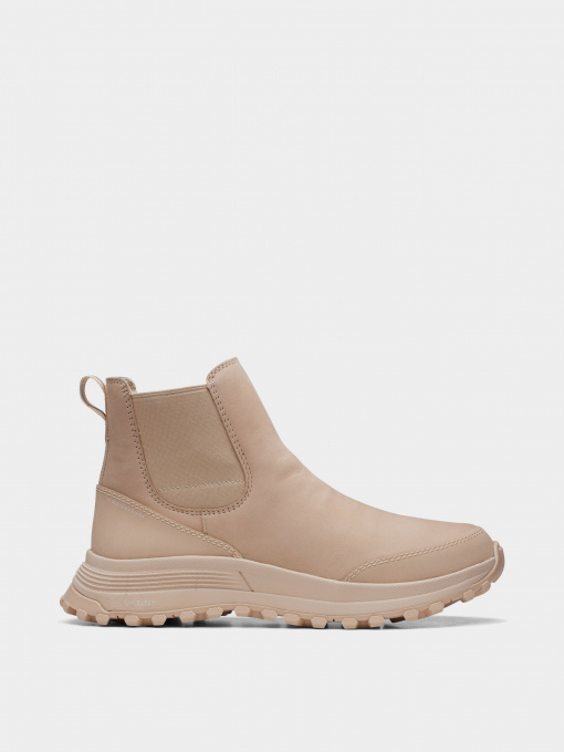 Ботинки и сапоги Clarks Atl Trek Up модель 26169930 Фото