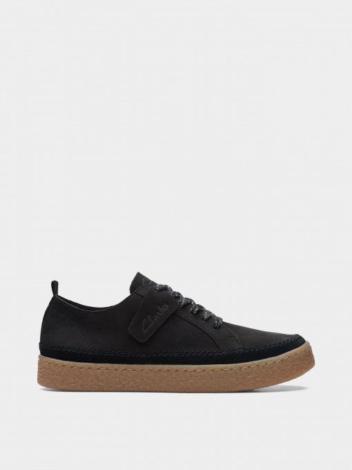 Кеди Clarks Barleigh Lace модель 26167666 Фото