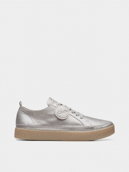 Кеди Clarks модель 26169951 Фото