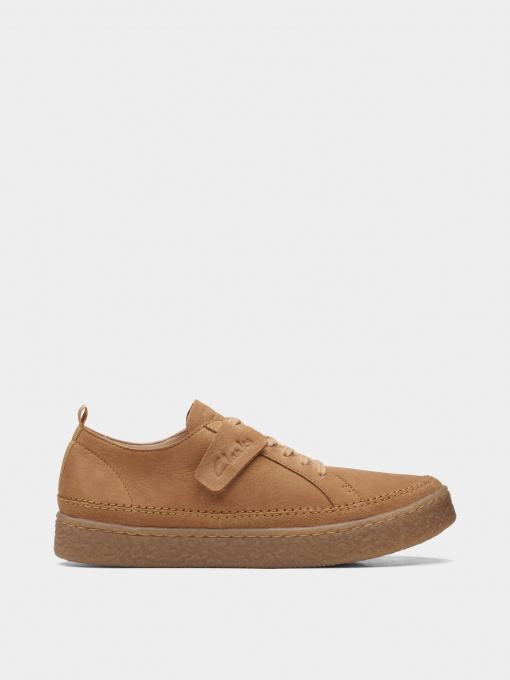 Кеди Clarks Barleigh Lace модель 26167667 Фото
