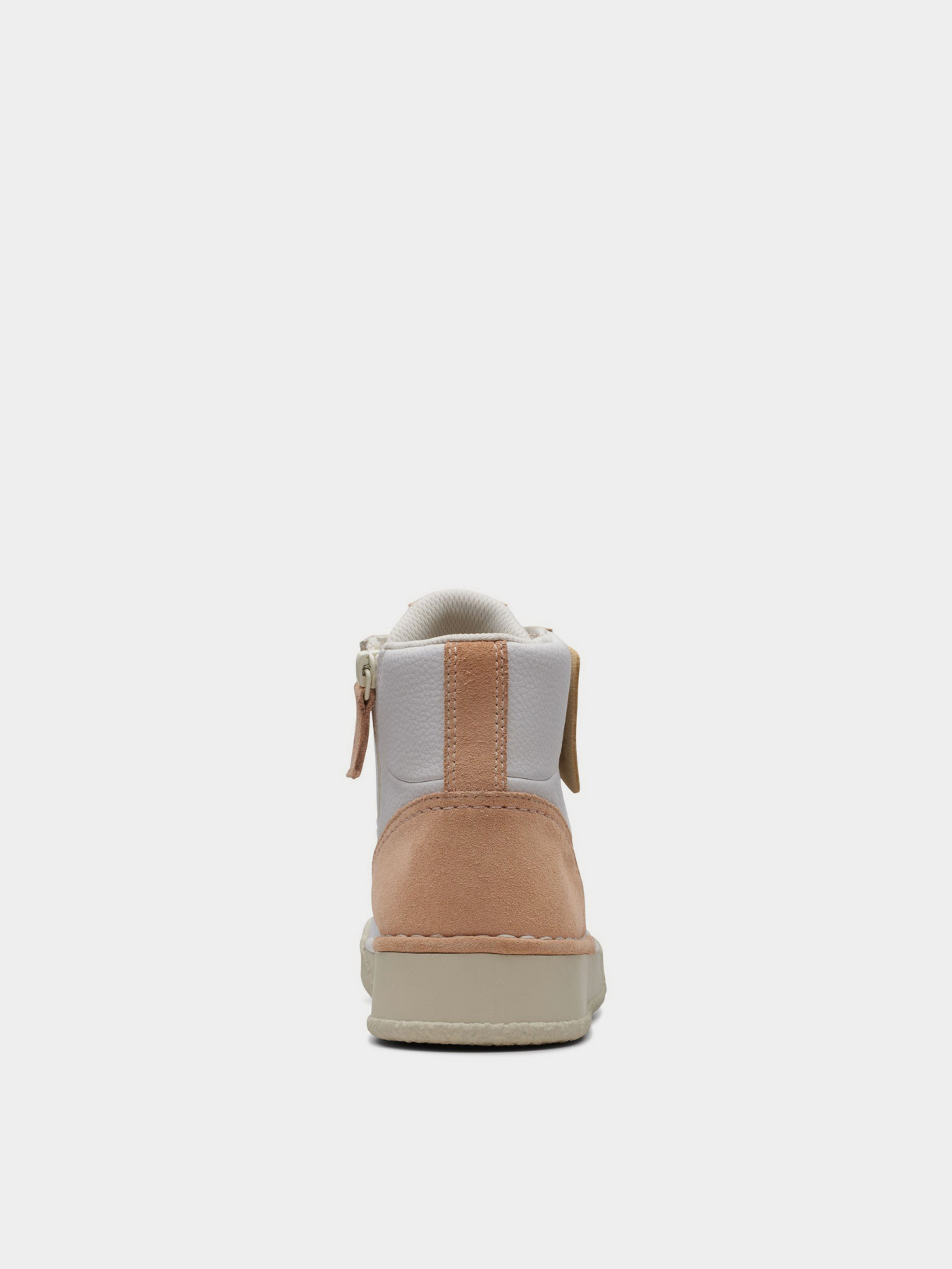 Ботинки и сапоги Clarks Craft Cup Rise модель 26170460 Фото