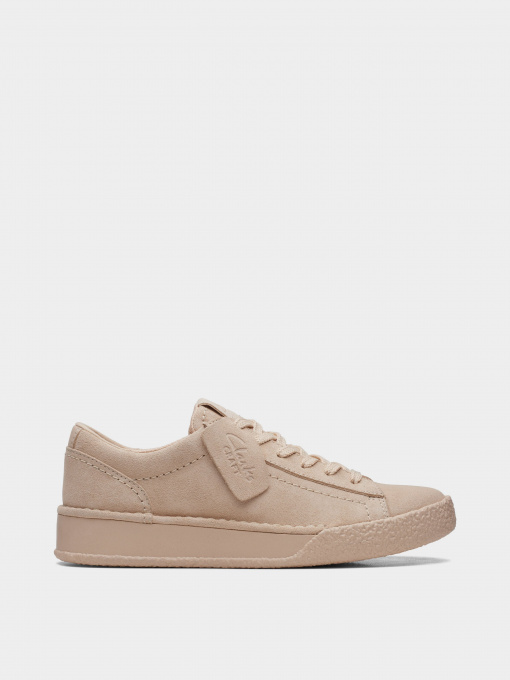 Кеди Clarks CraftCup Walk модель 26170039 Фото