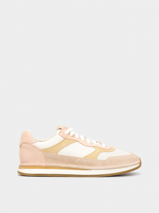 Кроссовки Clarks CraftRun Tor модель 26170035 Фото