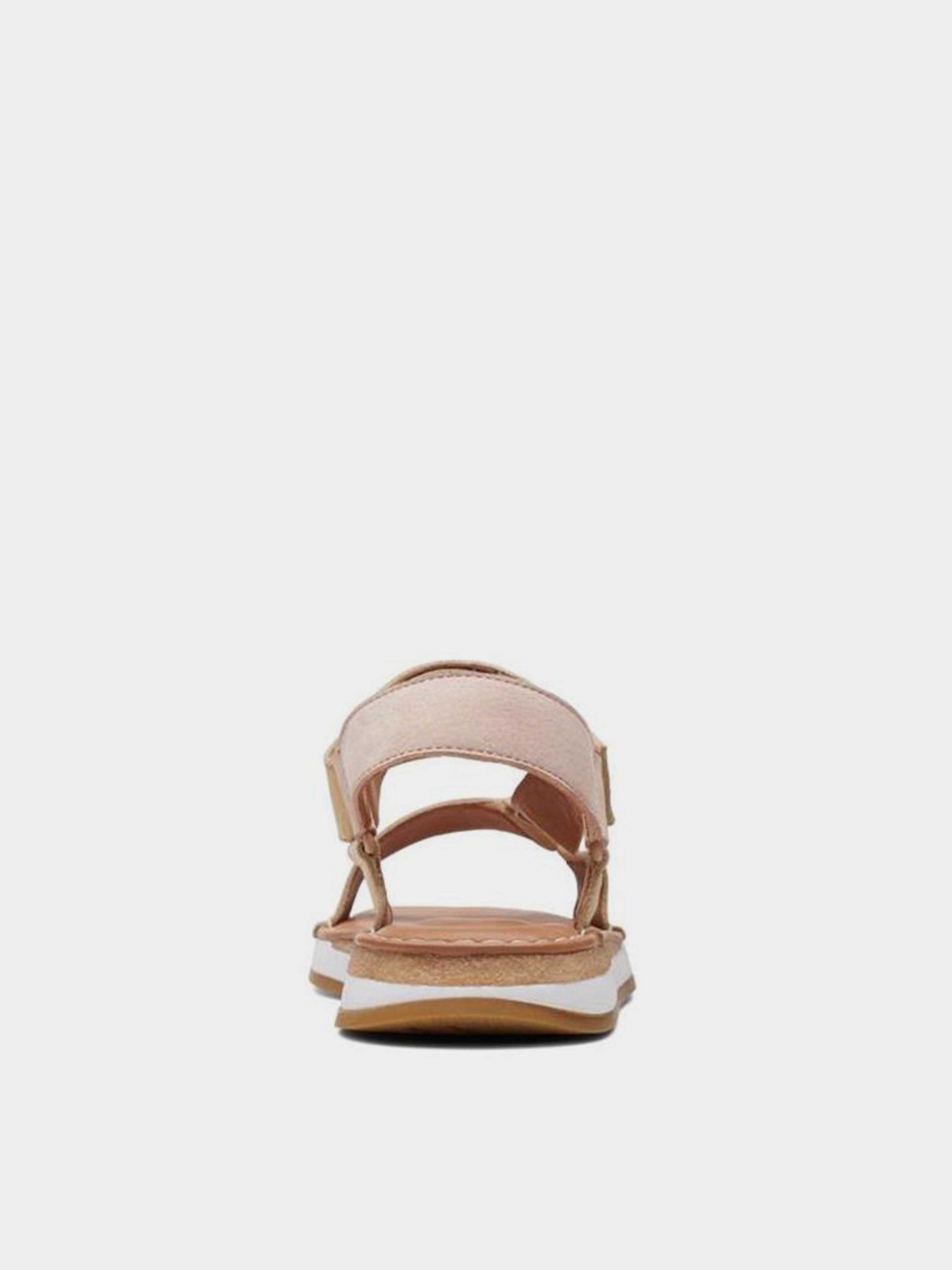 Сандалії Clarks Leather CraftSun Sport модель 26170447 Фото