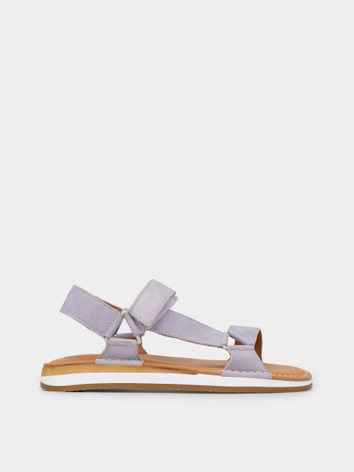 Сандалії Clarks Craft Sun модель 26170445 Фото