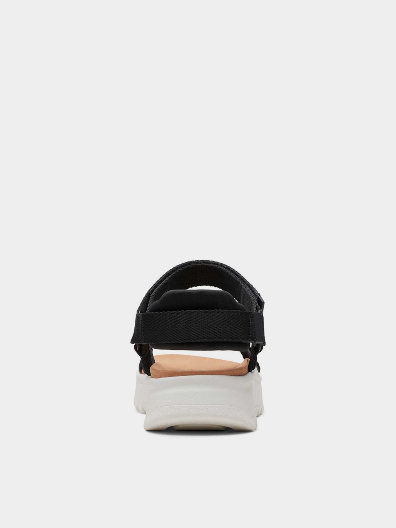 Сандалии Clarks DashLite Cross модель 26170425 Фото