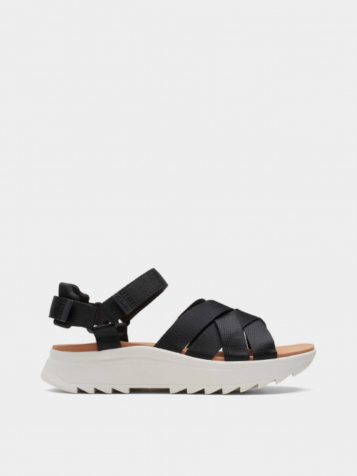Сандалии Clarks DashLite Cross модель 26170425 Фото