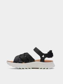Сандалии Clarks DashLite Cross модель 26170425 Фото