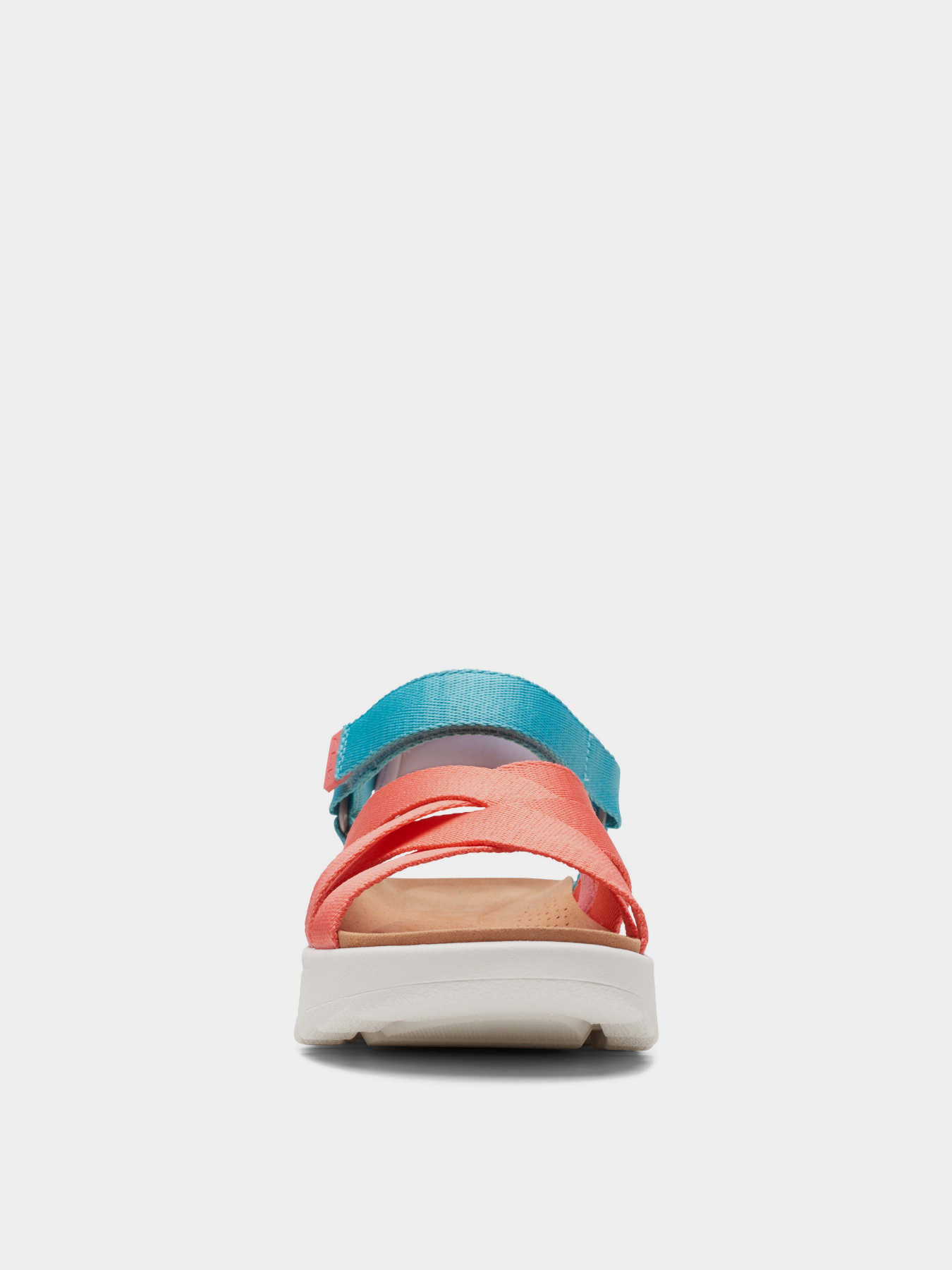 Сандалии Clarks DashLite Cross модель 26170426 Фото