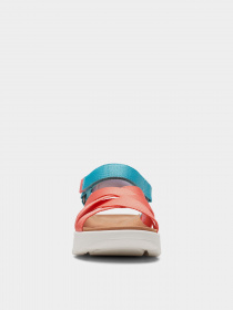 Сандалии Clarks DashLite Cross модель 26170426 Фото