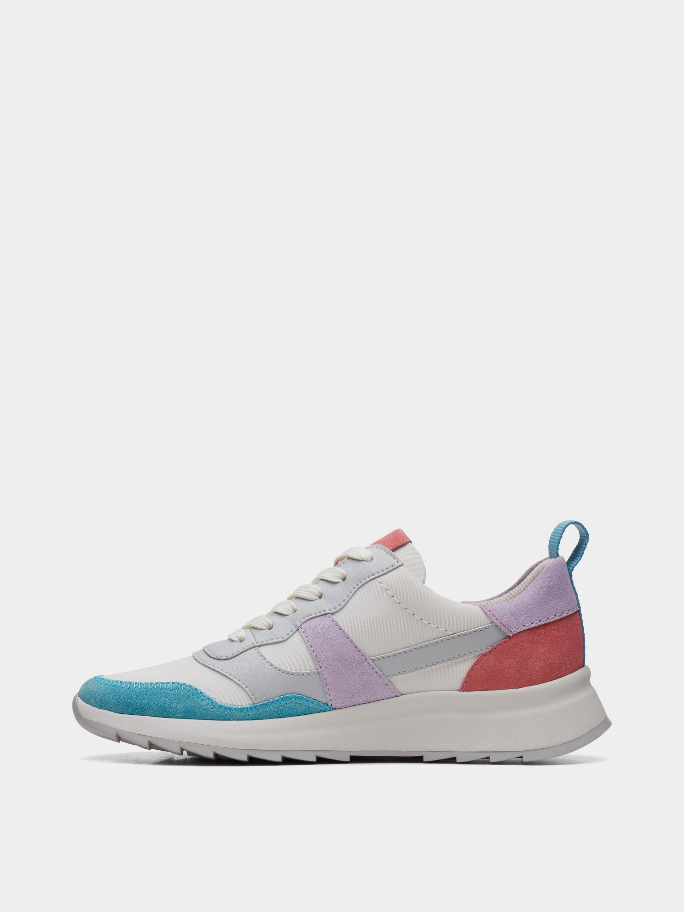 Кросівки Clarks DashLite Jazz модель 26170431 Фото