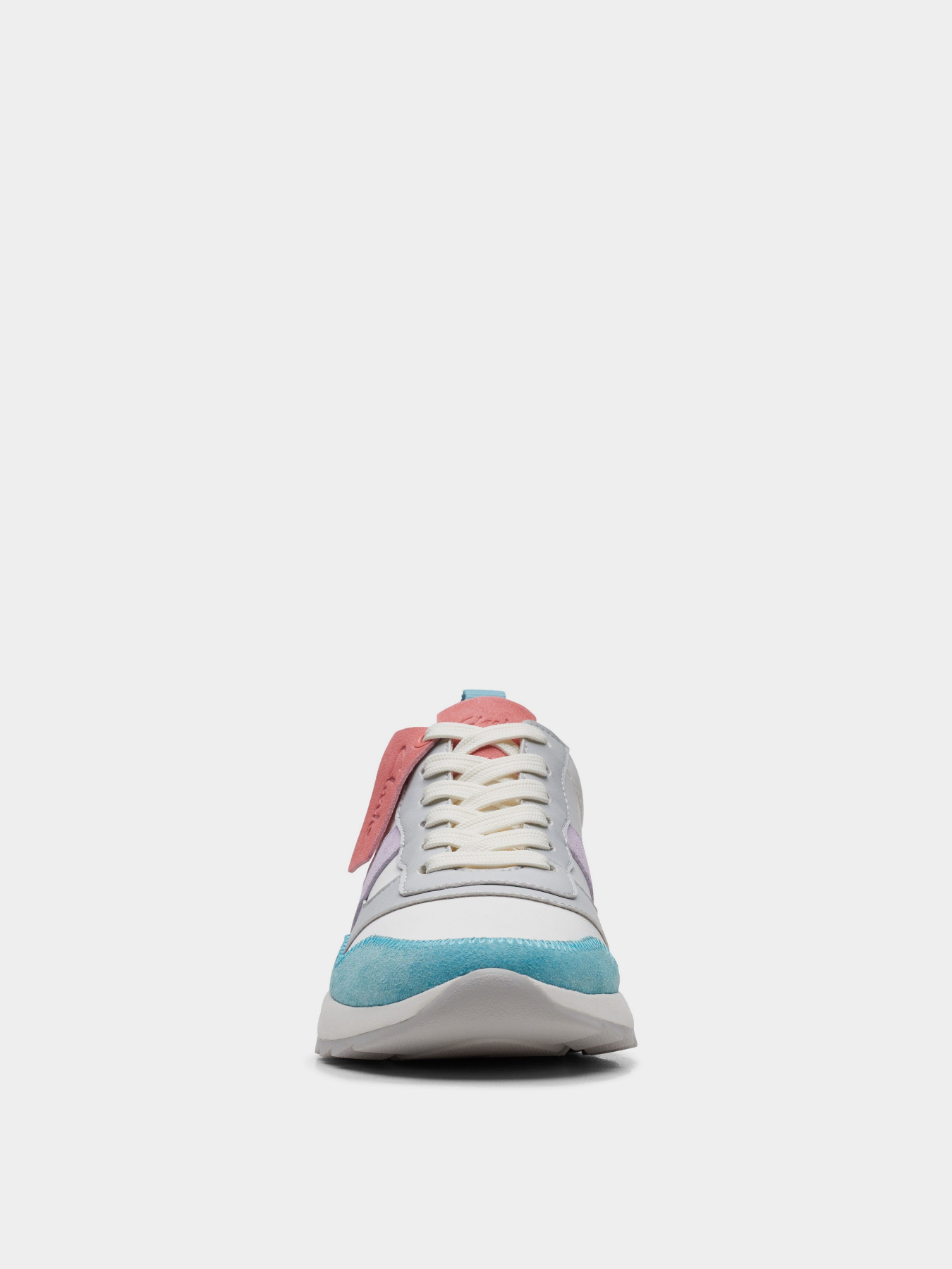 Кросівки Clarks DashLite Jazz модель 26170431 Фото