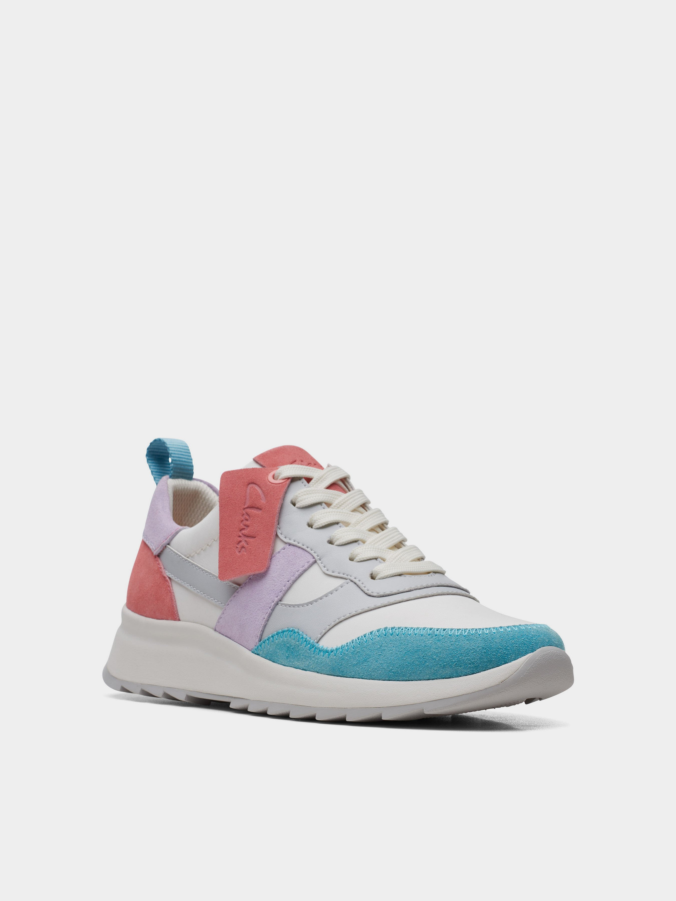 Кросівки Clarks DashLite Jazz модель 26170431 Фото
