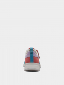 Кросівки Clarks DashLite Jazz модель 26170431 Фото