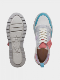 Кросівки Clarks DashLite Jazz модель 26170431 Фото