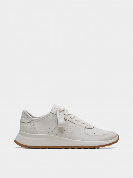 Кросівки Clarks DashLite Run модель 26172006 Фото