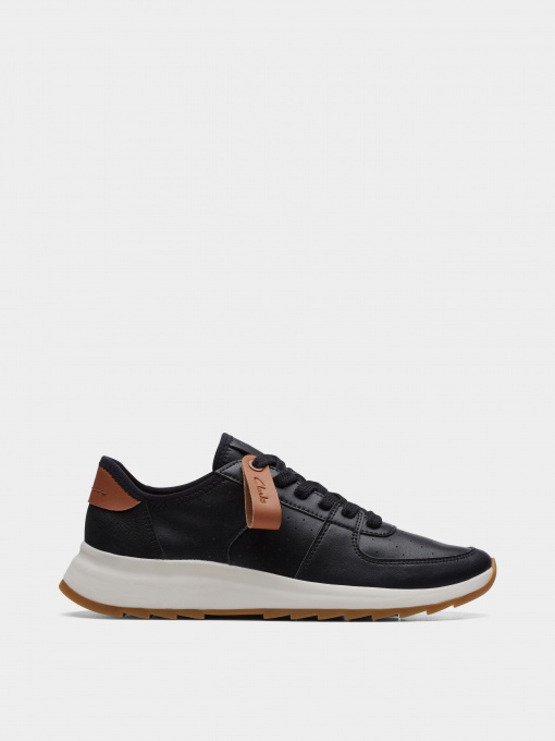 Кросівки Clarks DashLite Run модель 26172003 Фото