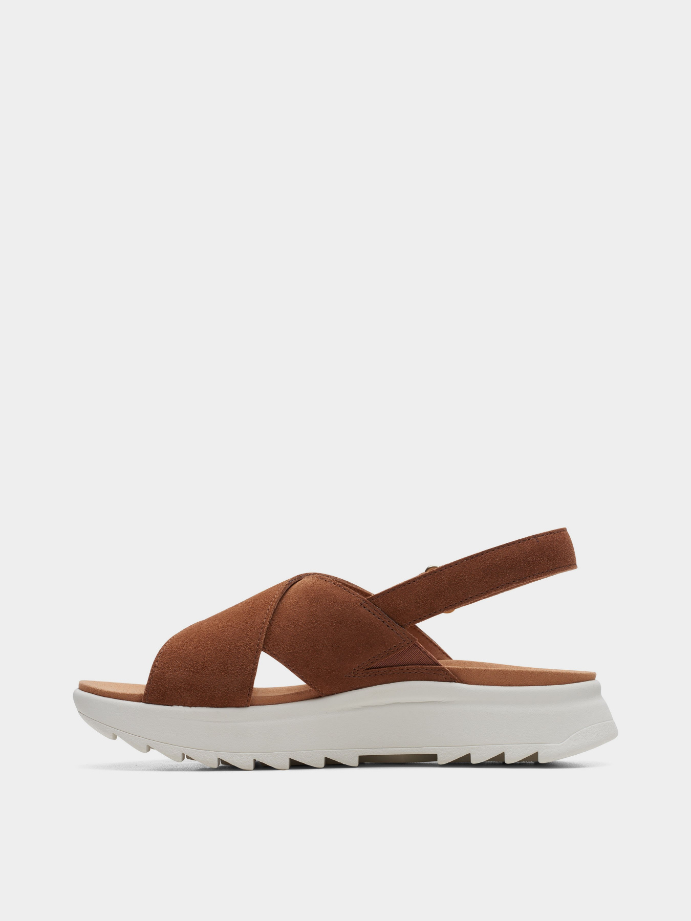 Сандалии Clarks DashLite Wish модель 26171950 Фото