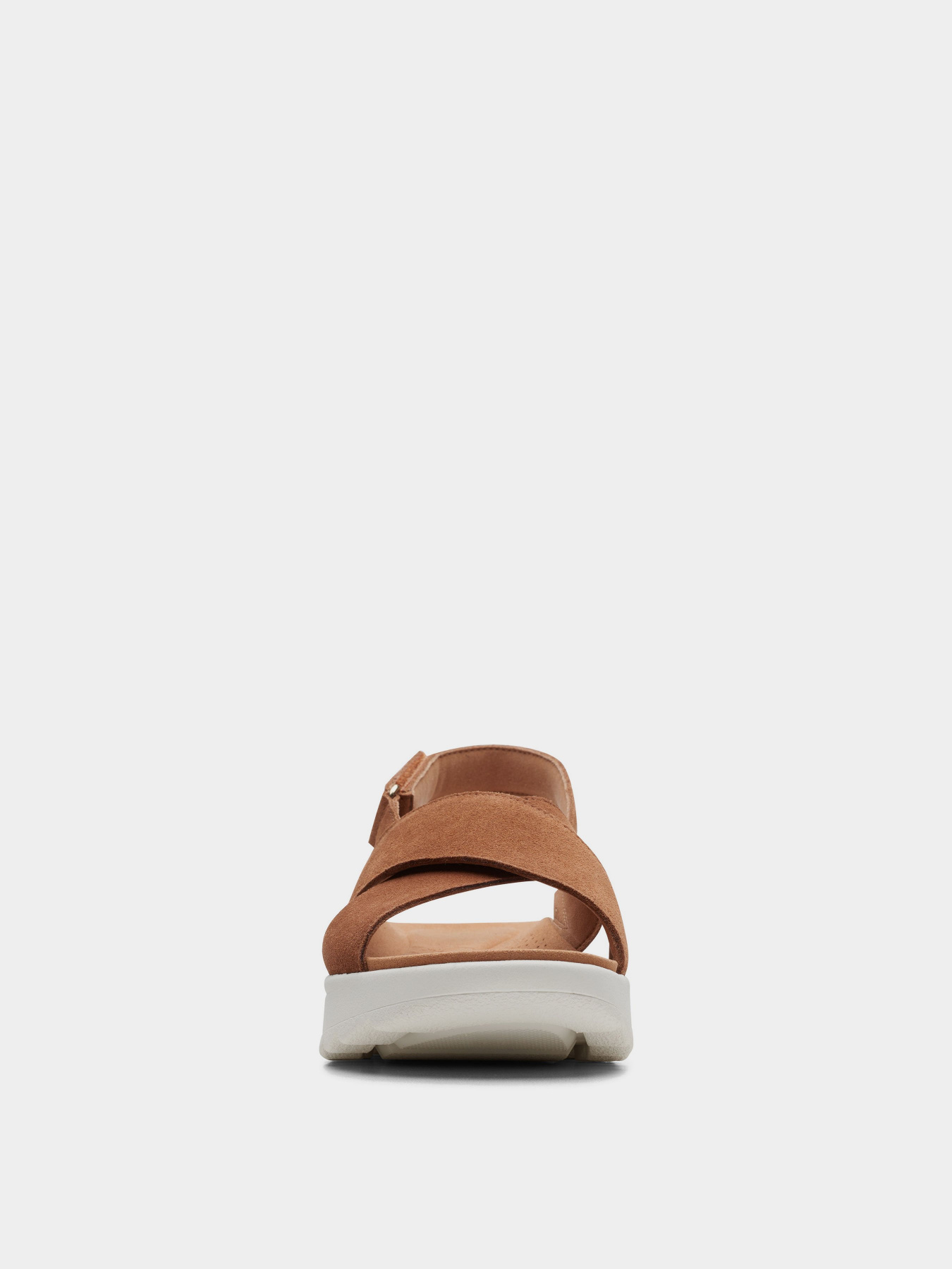 Сандалии Clarks DashLite Wish модель 26171950 Фото