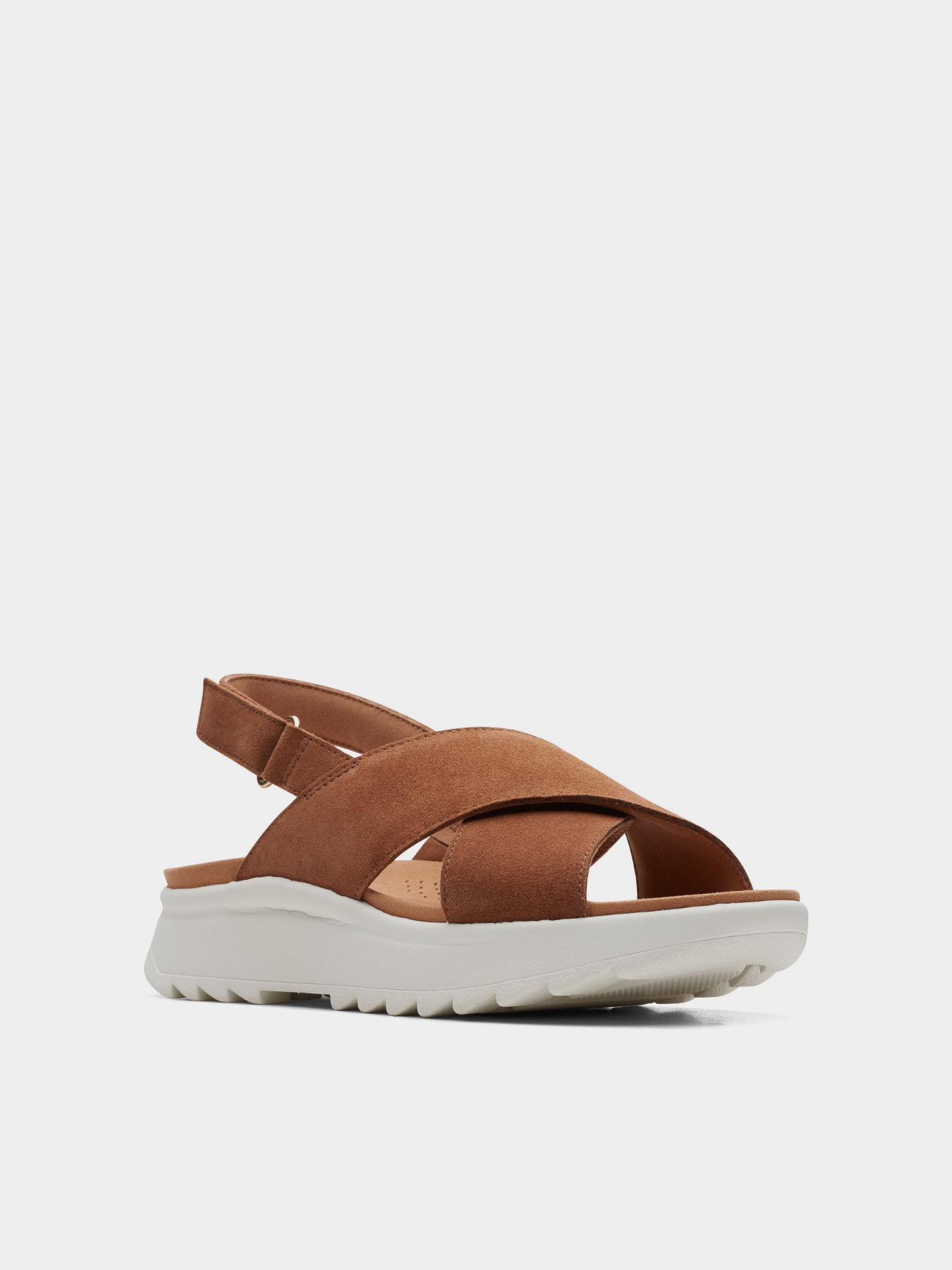 Сандалии Clarks DashLite Wish модель 26171950 Фото