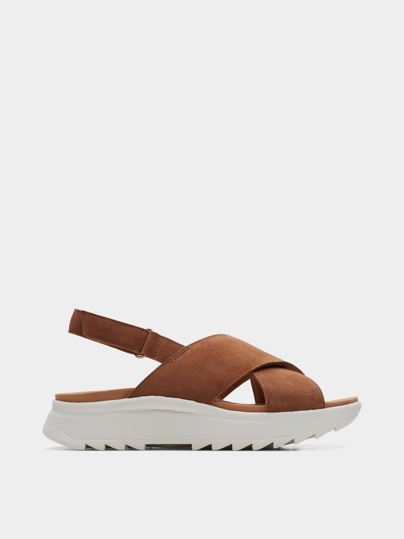 Сандалии Clarks DashLite Wish модель 26171950 Фото