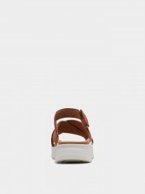 Сандалии Clarks DashLite Wish модель 26171950 Фото