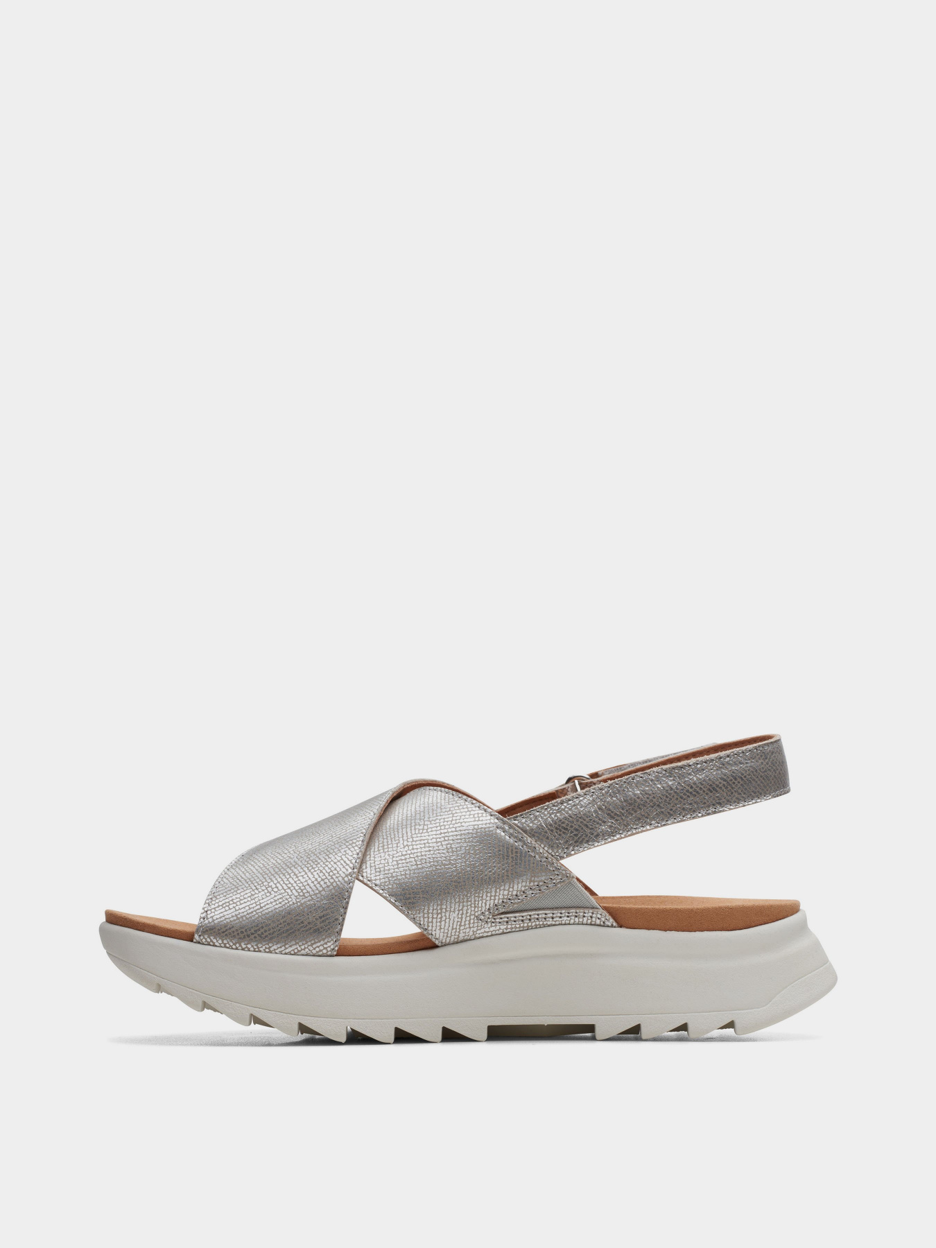 Сандалии Clarks DashLite Wish модель 26171951 Фото