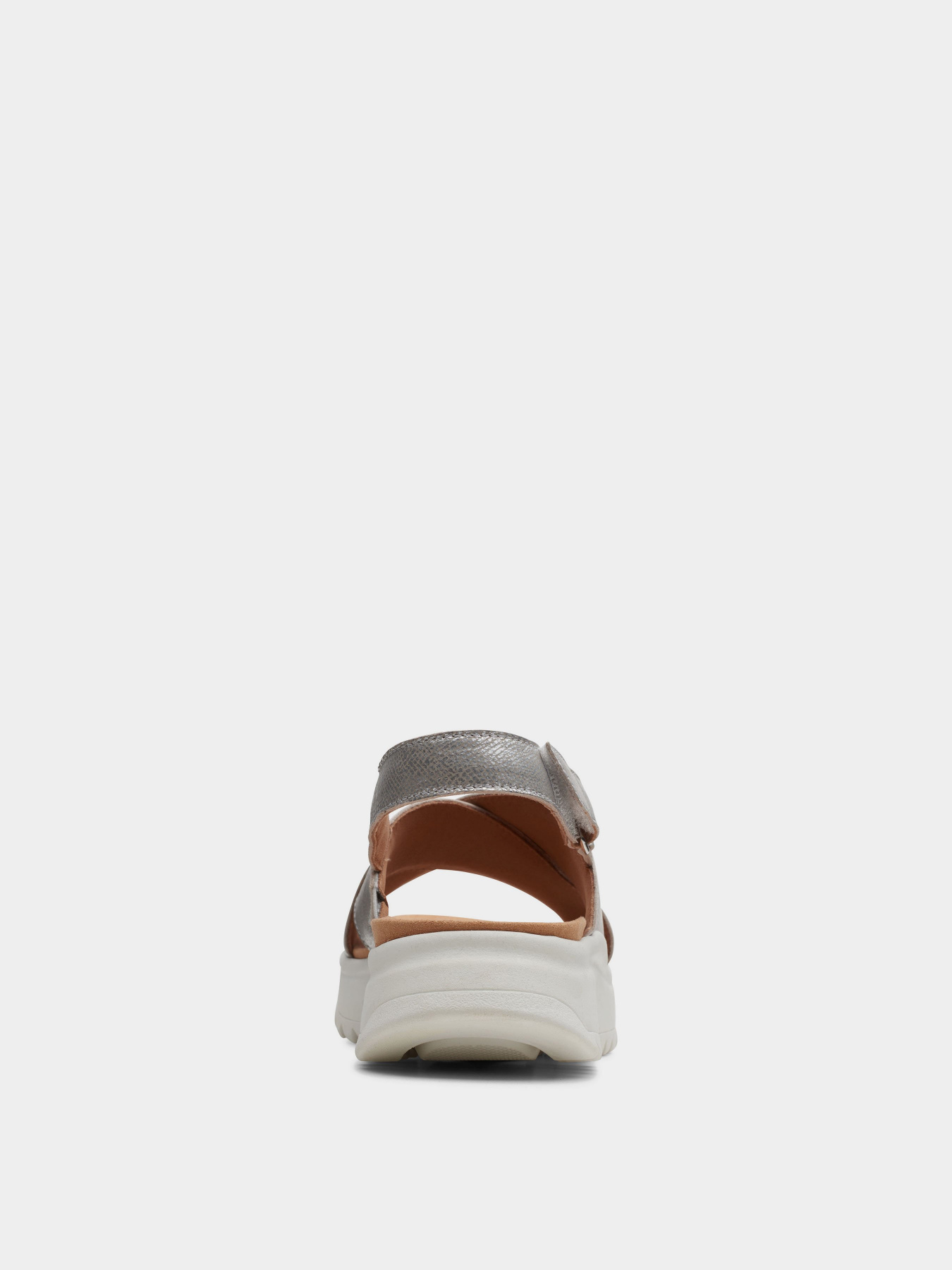Сандалии Clarks DashLite Wish модель 26171951 Фото