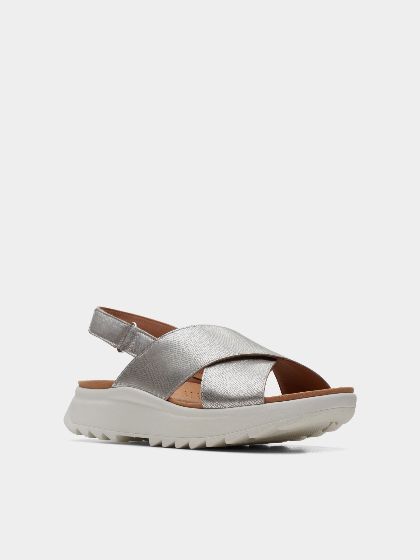 Сандалии Clarks DashLite Wish модель 26171951 Фото
