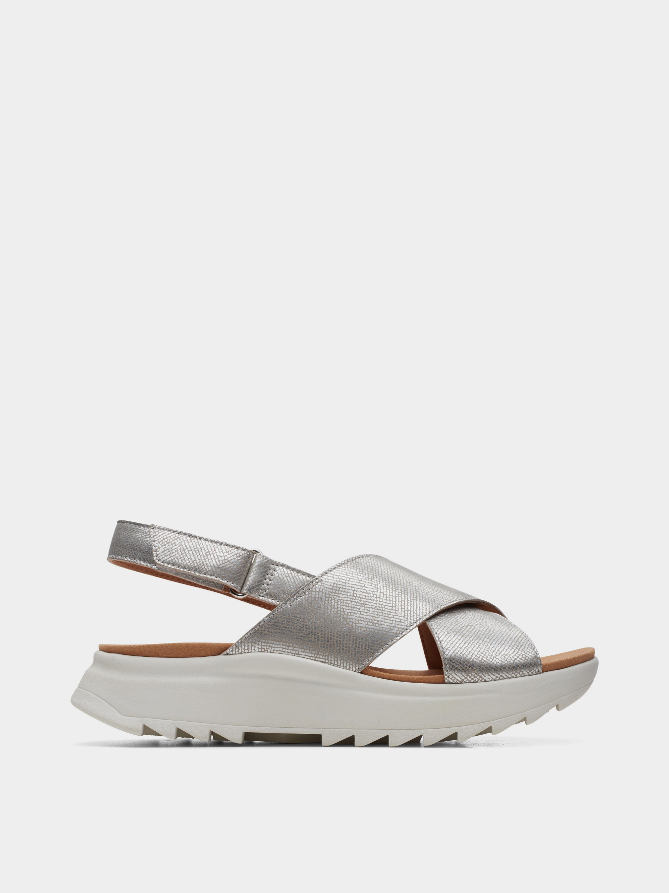 Сандалии Clarks DashLite Wish модель 26171951 Фото