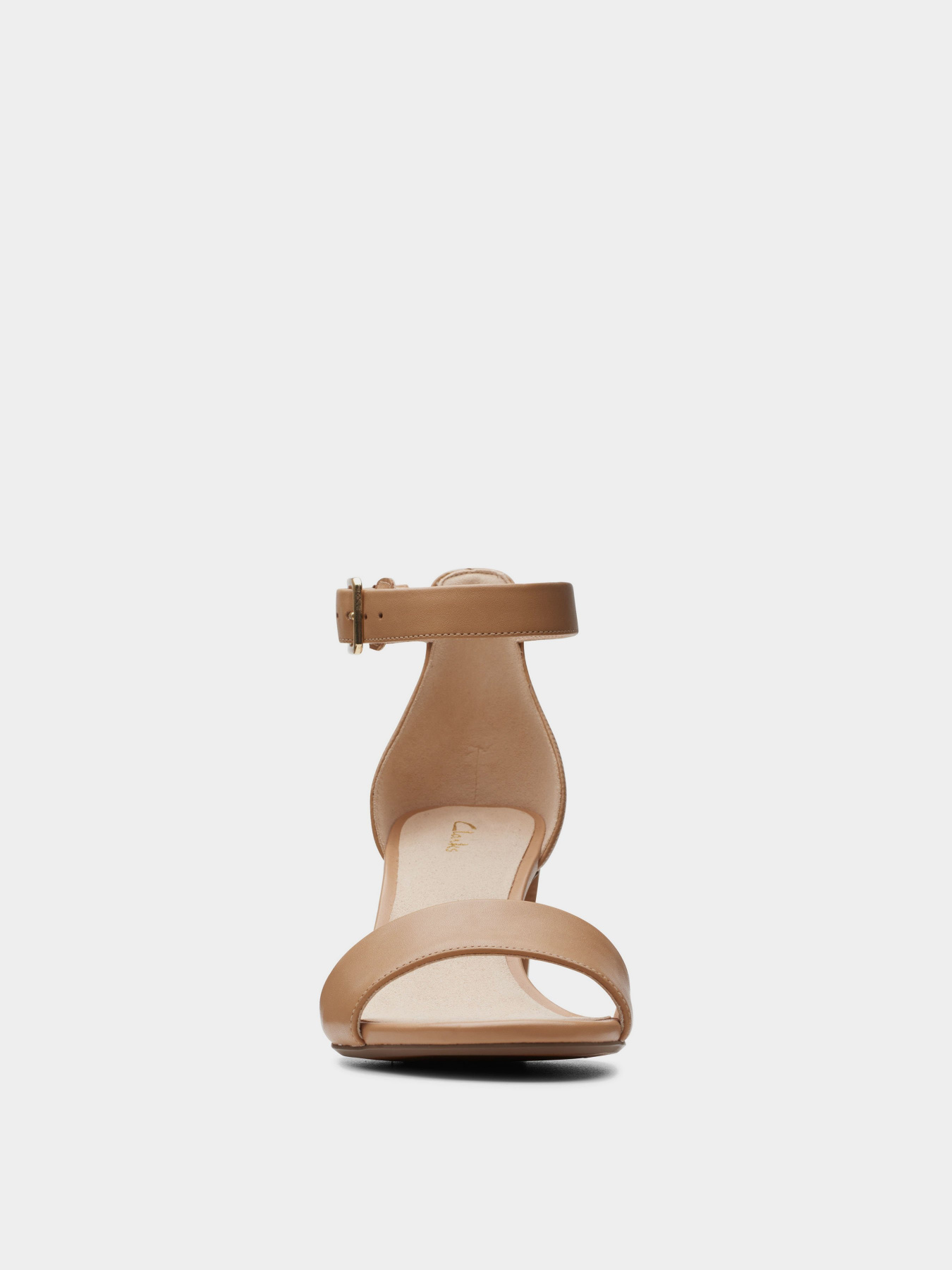 Босоніжки Clarks Deva Mae модель 26171972 Фото