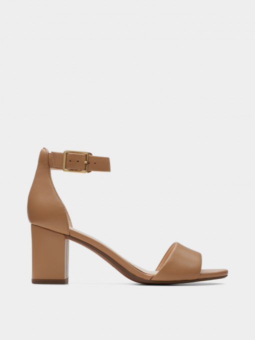 Босоножки Clarks Deva Mae модель 26171972 Фото