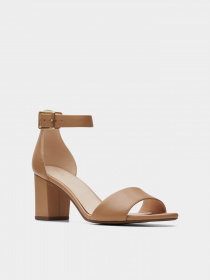 Босоніжки Clarks Deva Mae модель 26171972 Фото