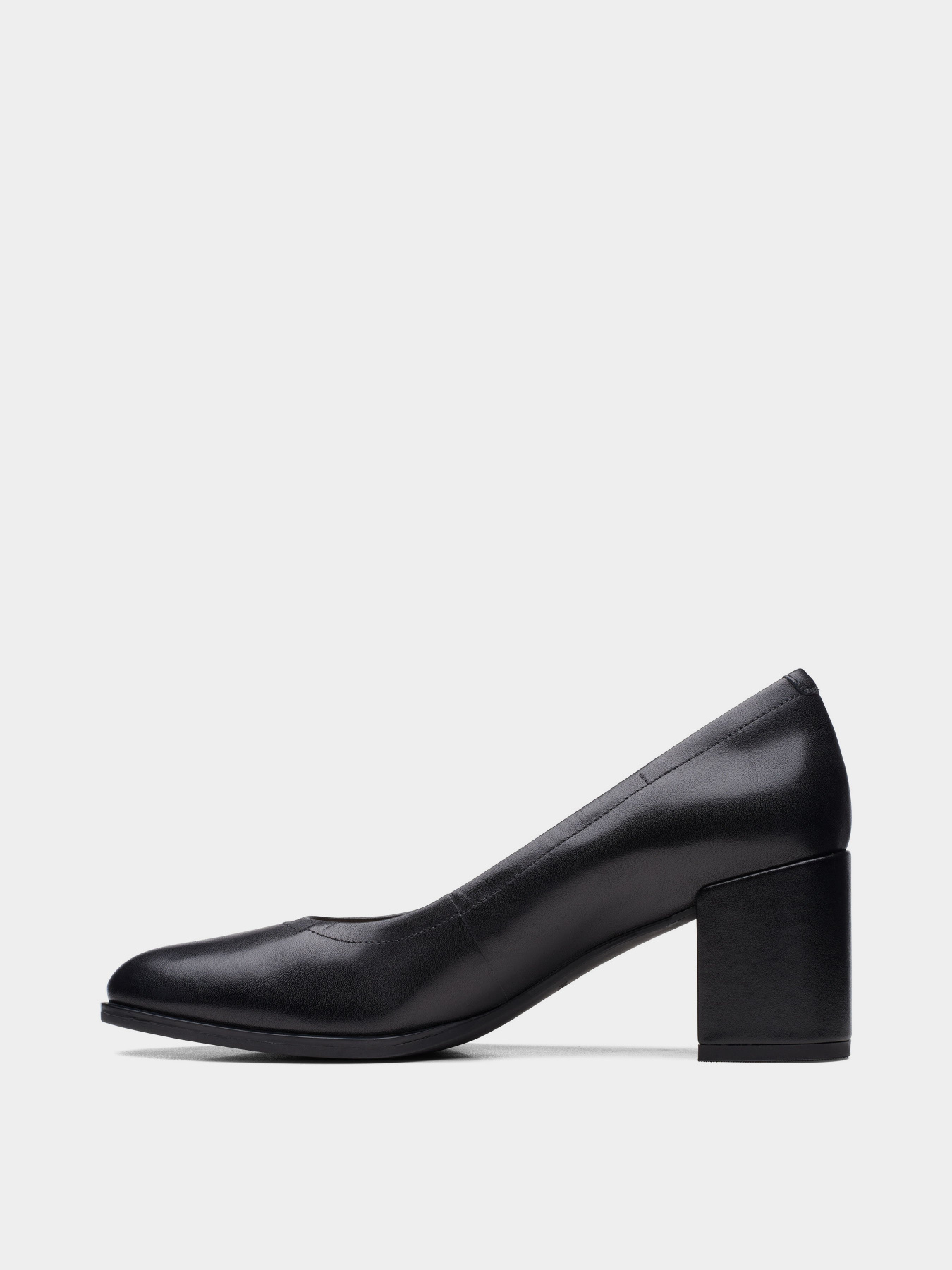 Туфлі та лофери Clarks Freva55 Court модель 26170964 Туфлі та лофери Clarks Freva55 Court модель 26170964 Фото