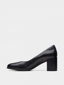 Туфлі та лофери Clarks Freva55 Court модель 26170964 Фото