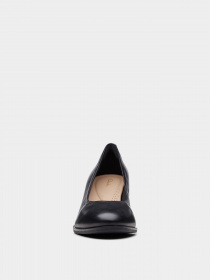 Туфлі та лофери Clarks Freva55 Court модель 26170964 Фото